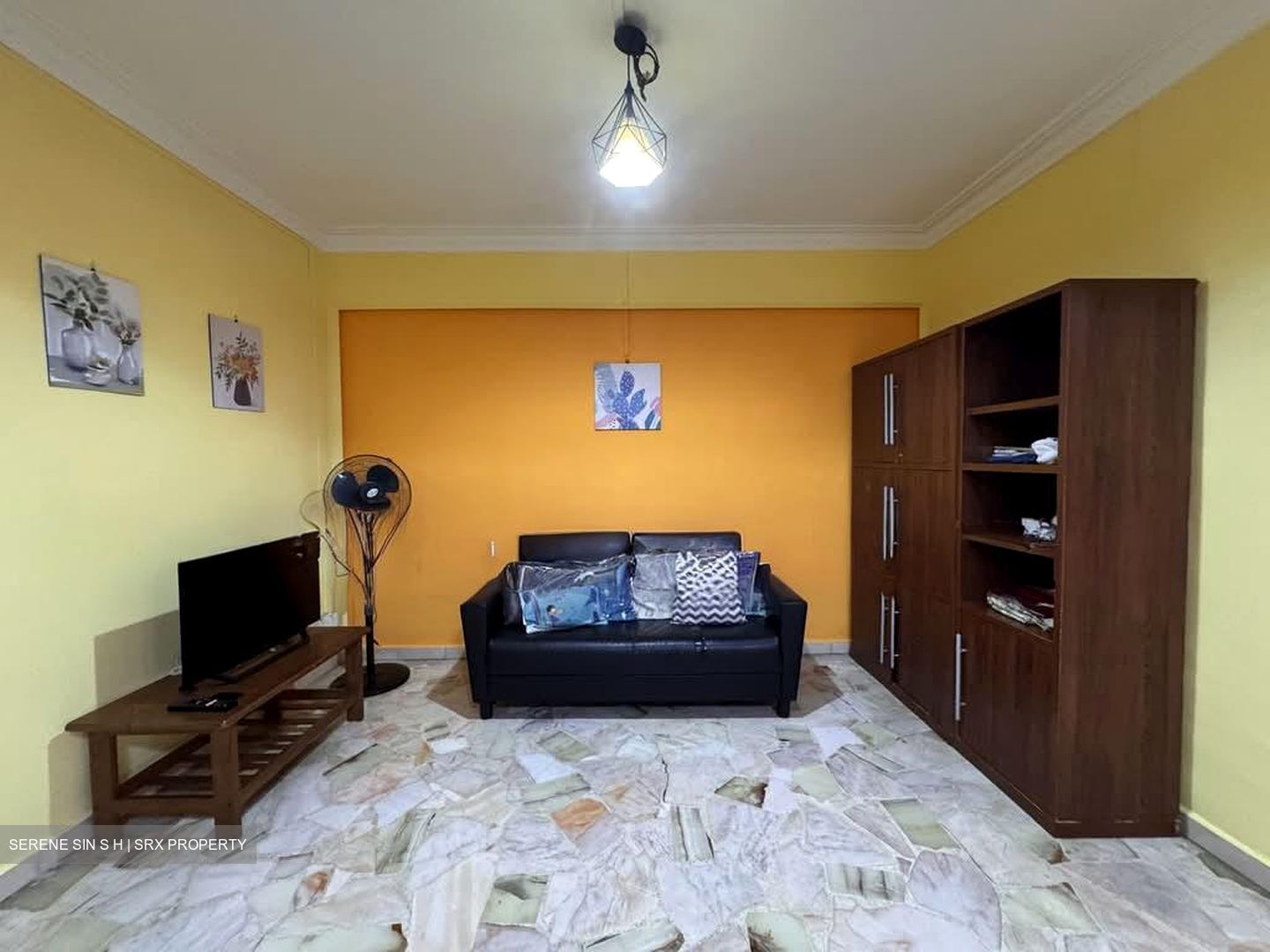 Blk 136 Bukit Batok West Avenue 6 (Bukit Batok), HDB 3 Rooms #548951231